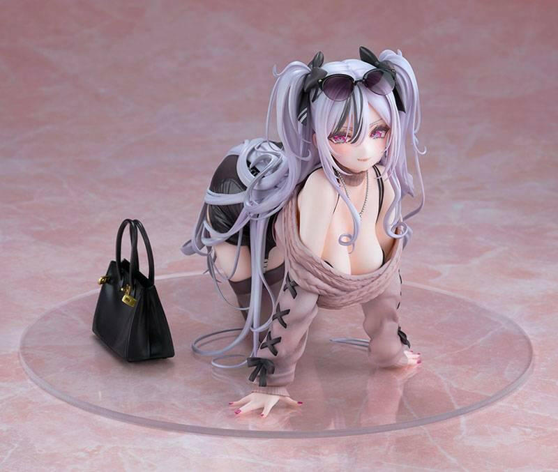 Azur Lane: Elbe - Pure Valentin's Turk Ver. (Limited Edition) [Alter] - AnisoftPH