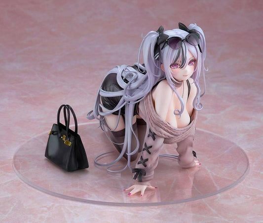 Azur Lane: Elbe - Pure Valentin's Turk Ver. (Limited Edition) [Alter] - AnisoftPH