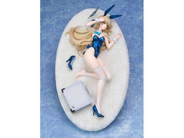 Blue Archive: Toki - Memorial Lobby 1/7 (Bunny Girl Ver.) [Alter] - AnisoftPH