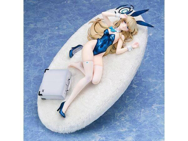 Blue Archive: Toki - Memorial Lobby 1/7 (Bunny Girl Ver.) [Alter] - AnisoftPH