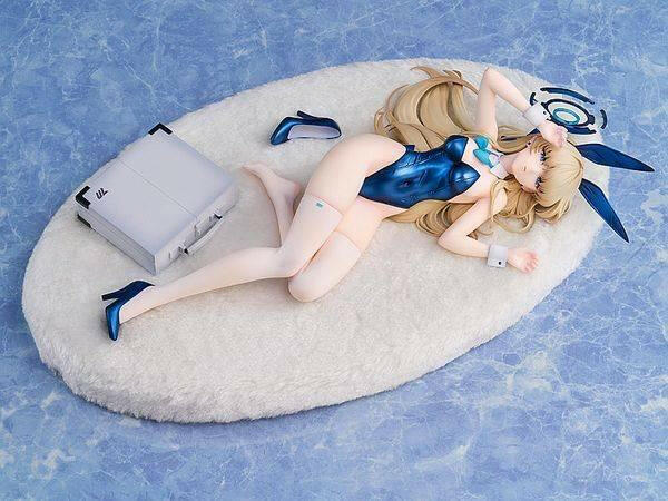 Blue Archive: Toki - Memorial Lobby 1/7 (Bunny Girl Ver.) [Alter] - AnisoftPH