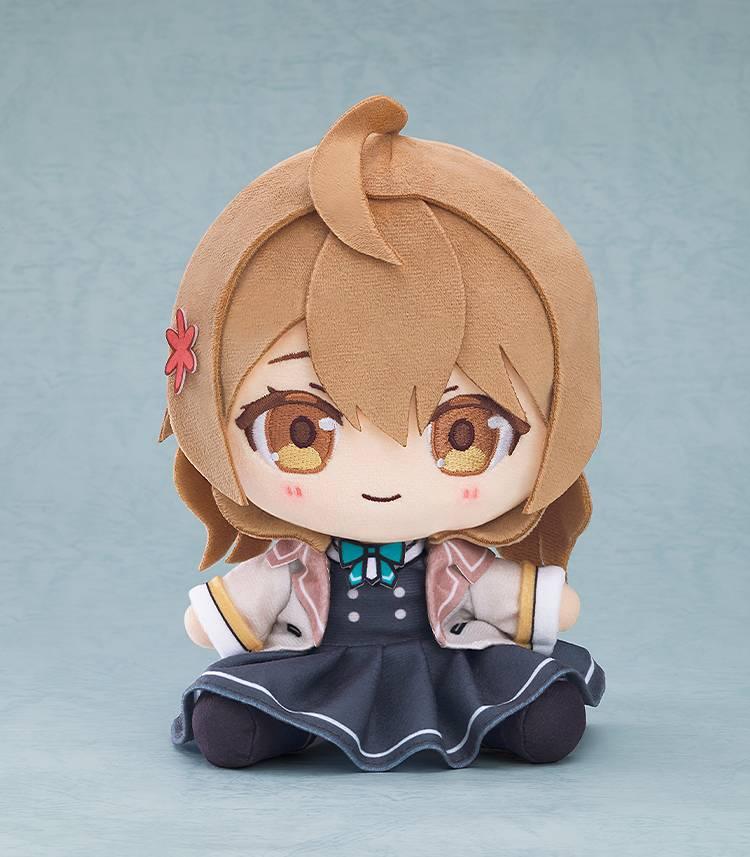[Good Smile Company] Alya Sometimes Hides Her Feelings in Russian: Chocopuni Plush Toy - Mariya Mikhailovna Kujou (Pre-Order) - AnisoftPH