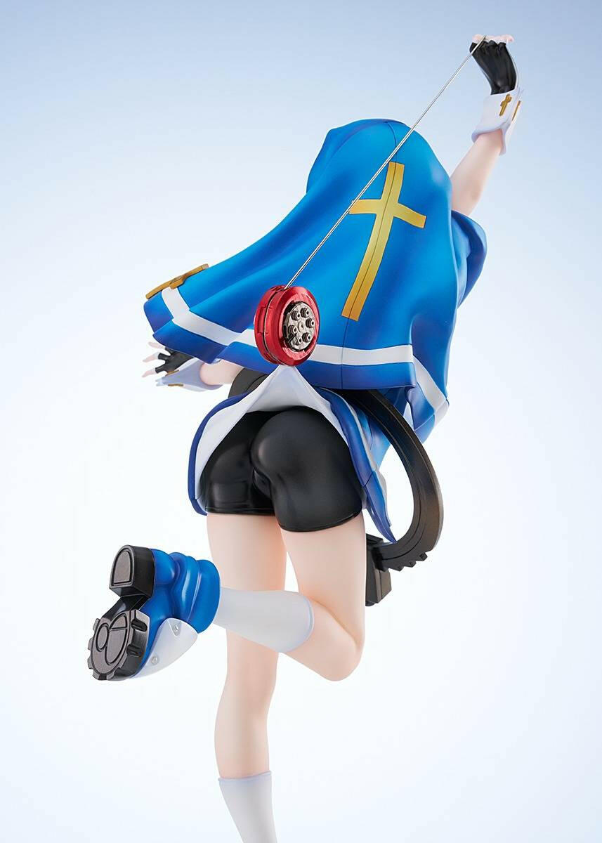 [Amakuni] Guilty Gear XX ΛCore Plus R: Bridget (Limited Edition) 1/7 (Pre-Order) - AnisoftPH