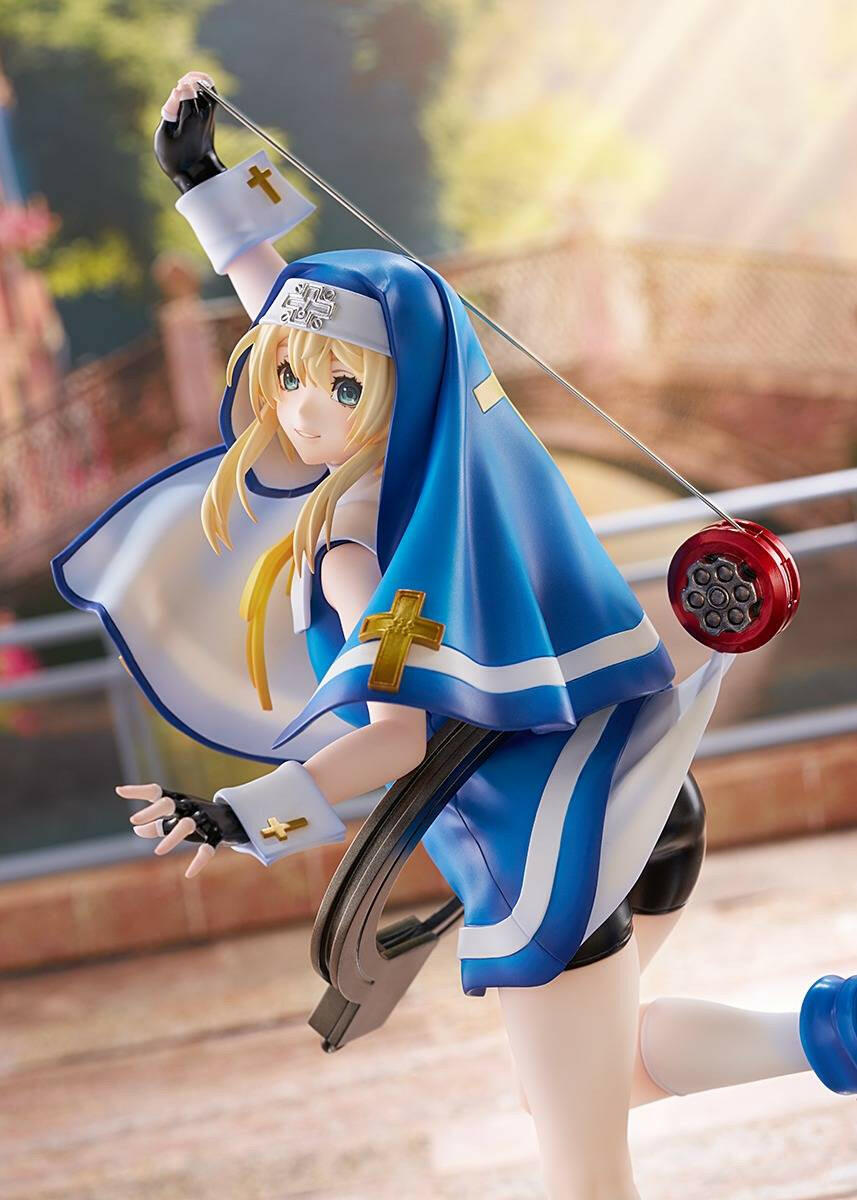 [Amakuni] Guilty Gear XX ΛCore Plus R: Bridget (Limited Edition) 1/7 (Pre-Order) - AnisoftPH