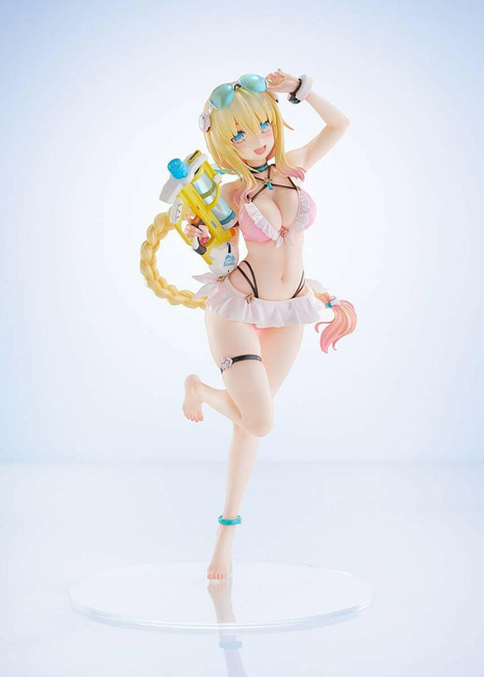 [Amakuni] Phantasy Star Online 2 es: Aphtal (Summer Vacation Ver.) (Limited Edition) 1/7 (Pre-Order) - AnisoftPH