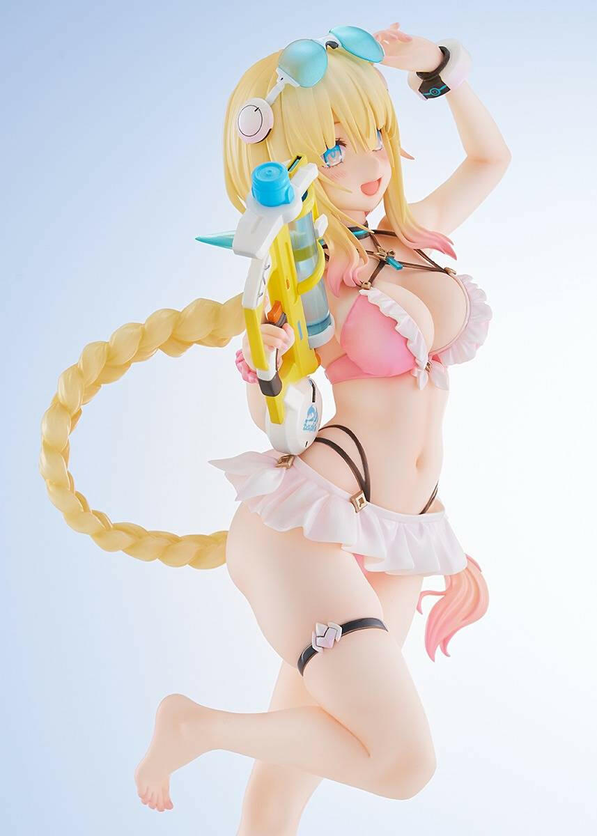 [Amakuni] Phantasy Star Online 2 es: Aphtal (Summer Vacation Ver.) (Limited Edition) 1/7 (Pre-Order) - AnisoftPH
