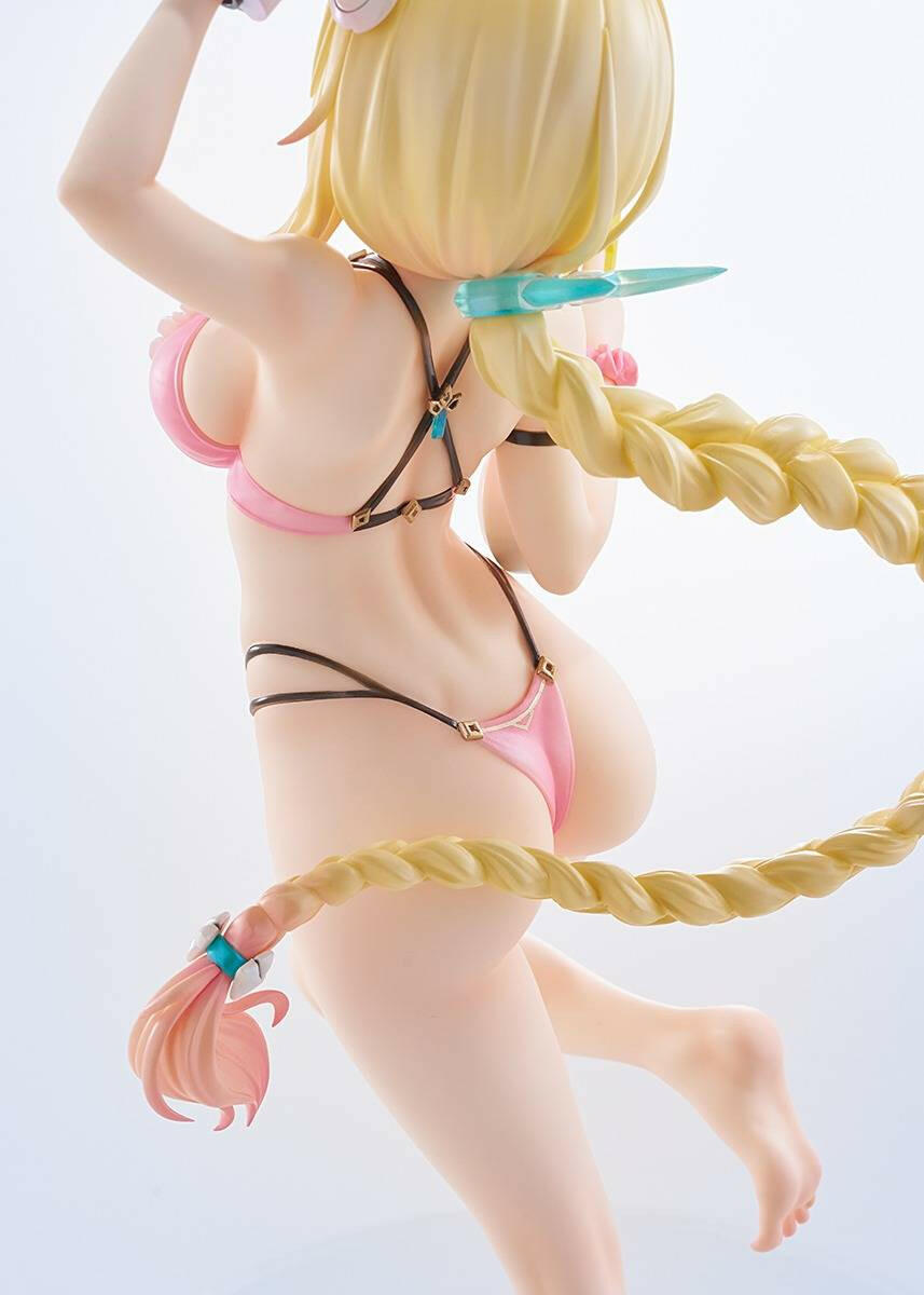 [Amakuni] Phantasy Star Online 2 es: Aphtal (Summer Vacation Ver.) (Limited Edition) 1/7 (Pre-Order) - AnisoftPH
