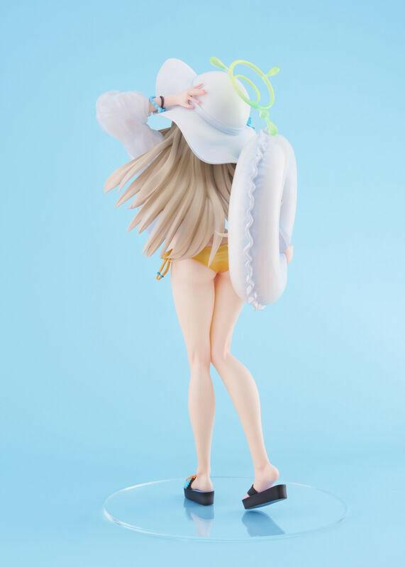 Blue Archive - Izayoi Nonomi Swimsuit Ver. 1/7 [Amakuni] - AnisoftPH