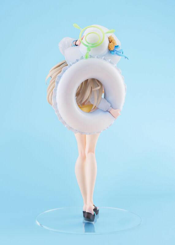Blue Archive - Izayoi Nonomi Swimsuit Ver. 1/7 [Amakuni] - AnisoftPH