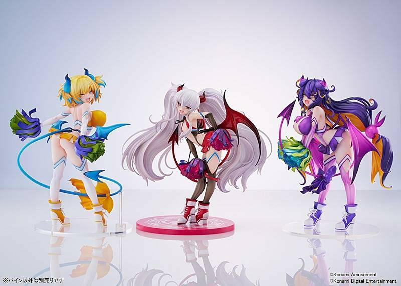 Bombergirl: Pine (Succubus Cheer-Costume Ver.) (Limited Edition) [Amakuni] - AnisoftPH