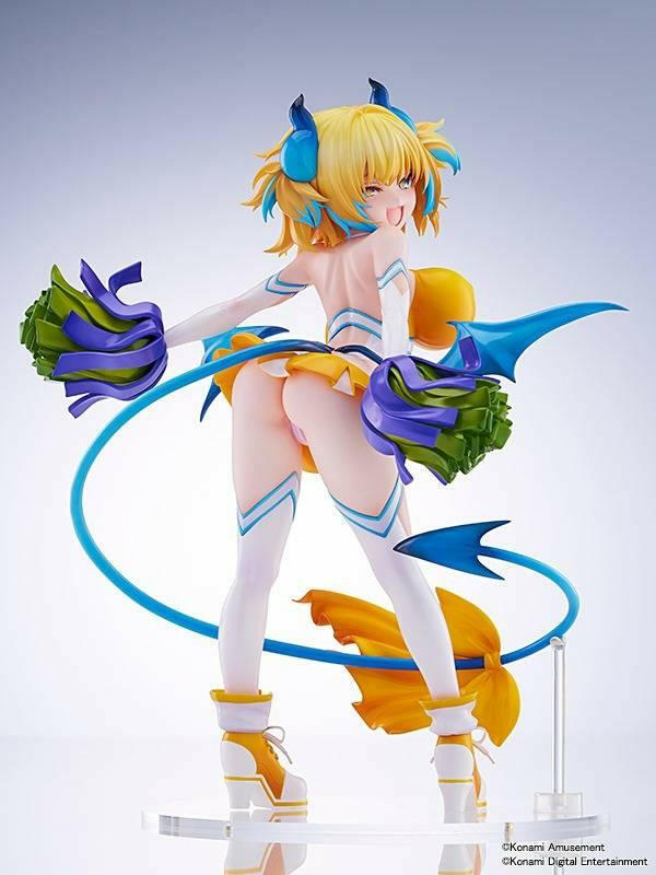 Bombergirl: Pine (Succubus Cheer-Costume Ver.) (Limited Edition) [Amakuni] - AnisoftPH