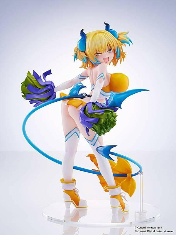 Bombergirl: Pine (Succubus Cheer-Costume Ver.) (Limited Edition) [Amakuni] - AnisoftPH