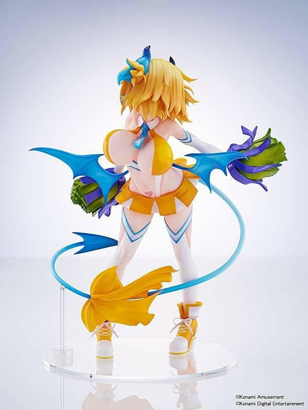 Bombergirl: Pine (Succubus Cheer-Costume Ver.) (Limited Edition) [Amakuni] - AnisoftPH
