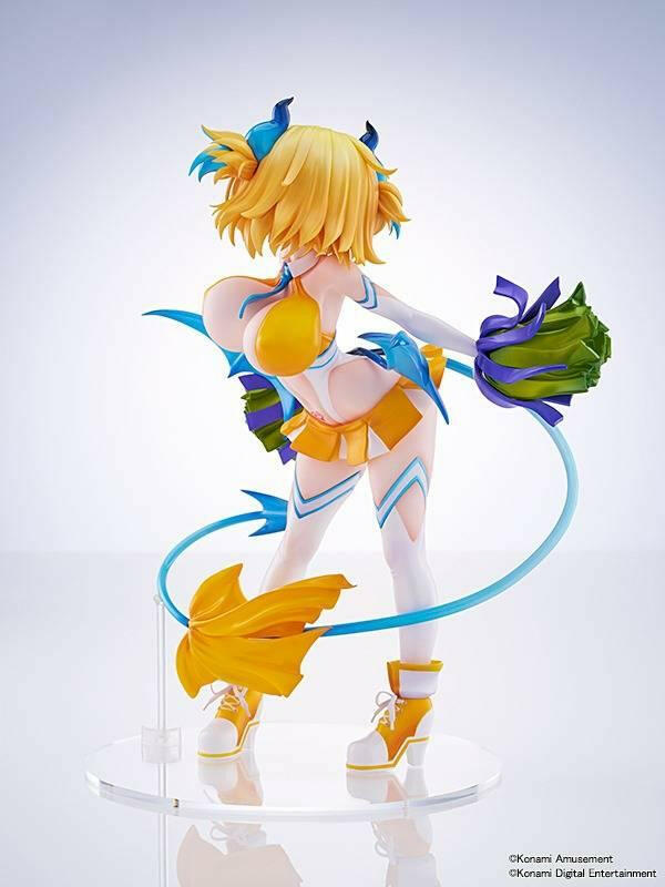 Bombergirl: Pine (Succubus Cheer-Costume Ver.) (Limited Edition) [Amakuni] - AnisoftPH
