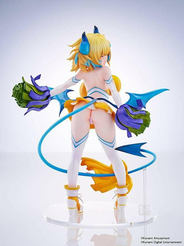 Bombergirl: Pine (Succubus Cheer-Costume Ver.) (Limited Edition) [Amakuni] - AnisoftPH