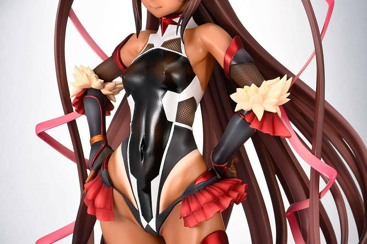 Taimanin Yukikaze: Mizuki Yukikaze 1/7 (Limited Edition) [Amakuni] - AnisoftPH