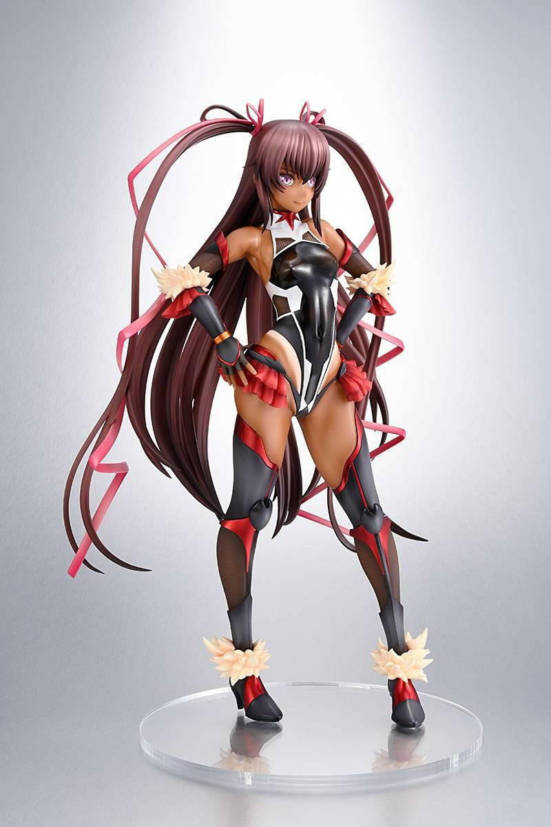 Taimanin Yukikaze: Mizuki Yukikaze 1/7 (Limited Edition) [Amakuni] - AnisoftPH
