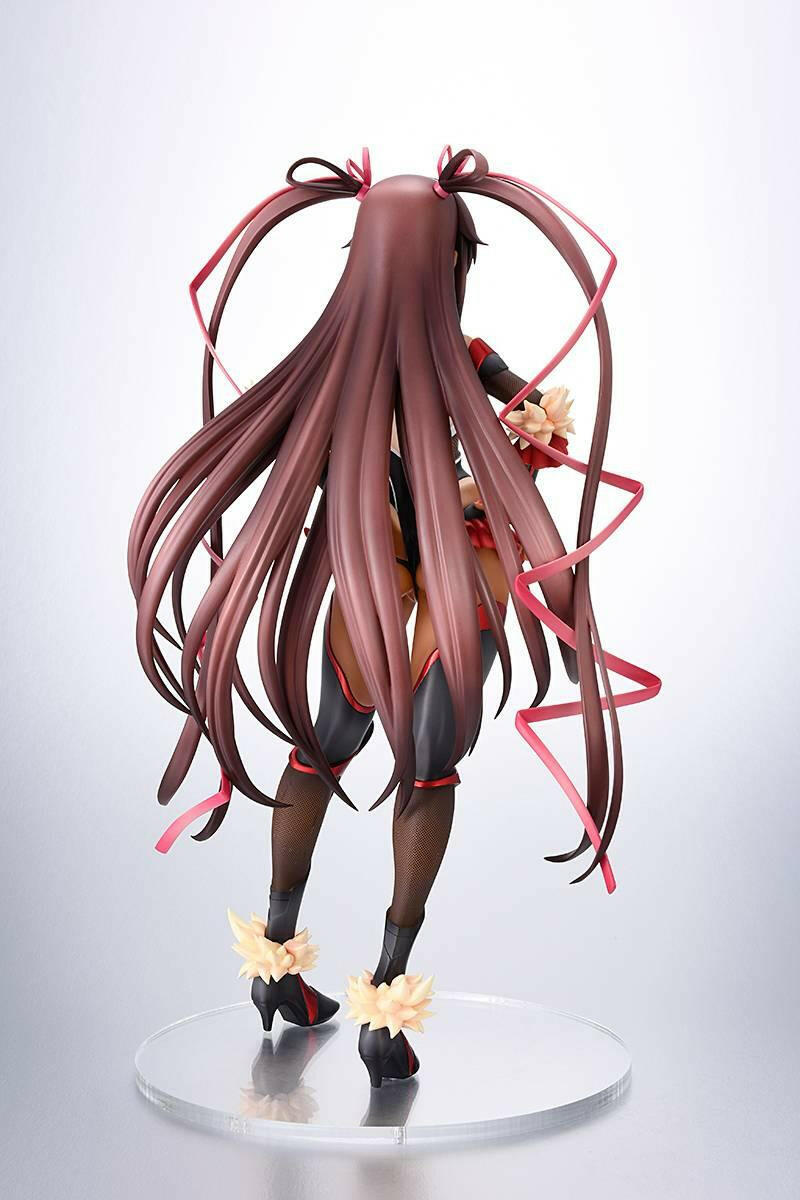 Taimanin Yukikaze: Mizuki Yukikaze 1/7 (Limited Edition) [Amakuni] - AnisoftPH