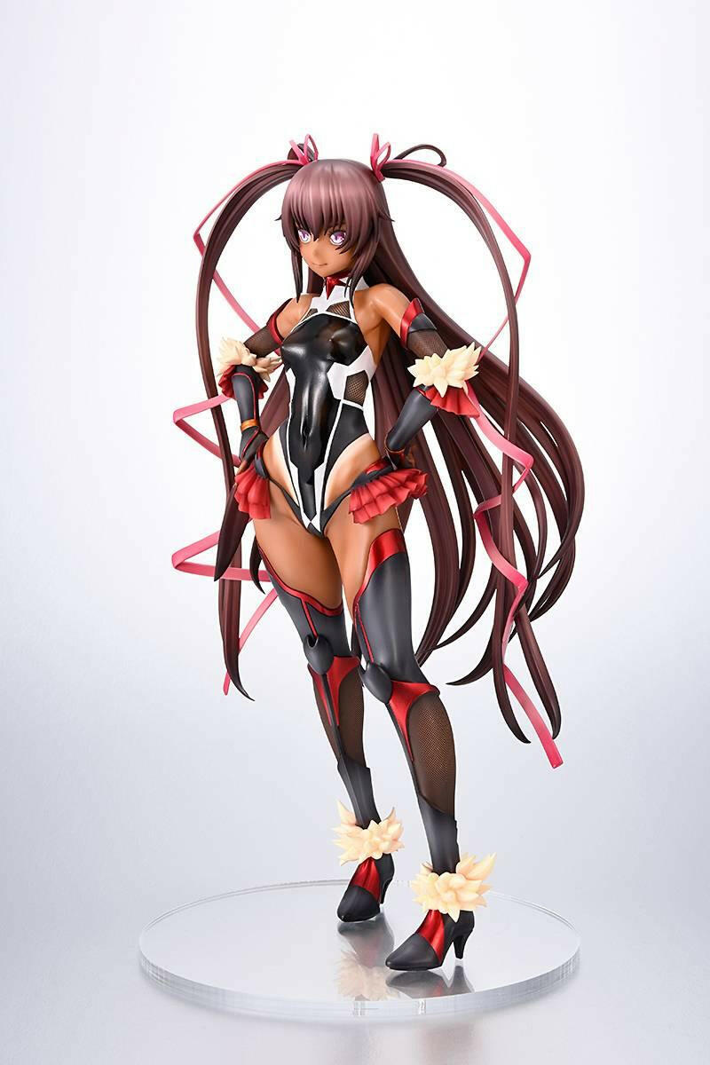 Taimanin Yukikaze: Mizuki Yukikaze 1/7 (Limited Edition) [Amakuni] - AnisoftPH