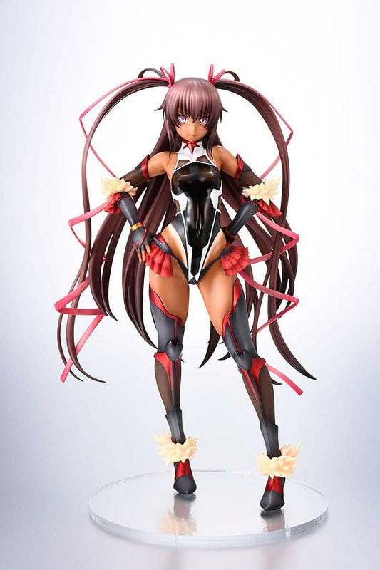 Taimanin Yukikaze: Mizuki Yukikaze 1/7 (Limited Edition) [Amakuni] - AnisoftPH