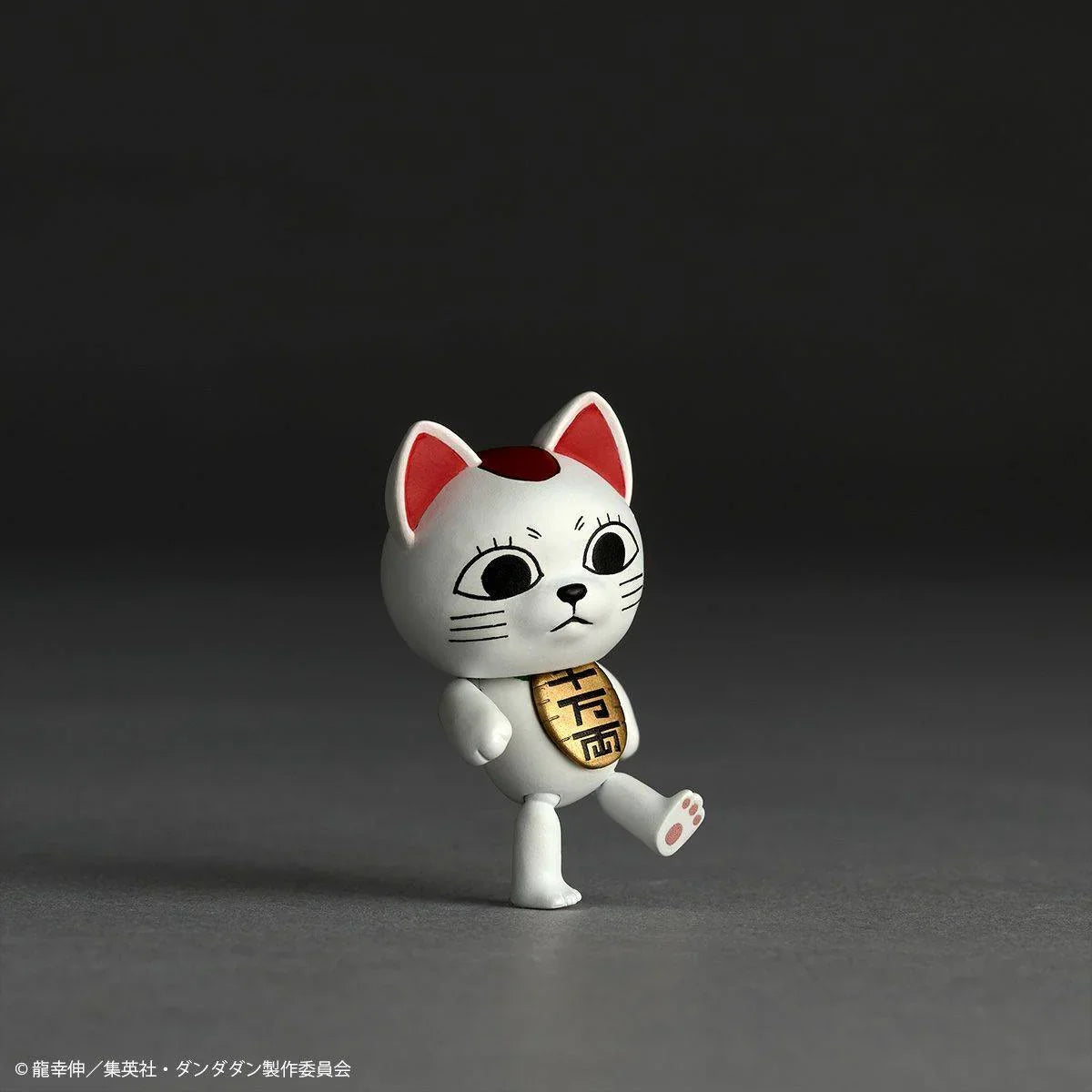 [Kaiyodo] Amazing Yamaguchi / Revoltech: Dandadan - Okarun (Transformed) (Limited + Bonus) (Pre-Order) Kaiyodo