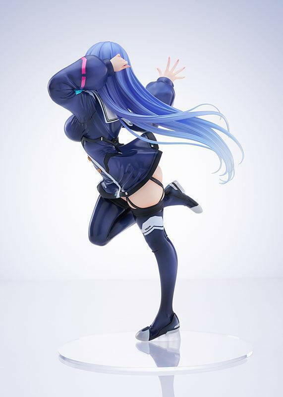 Aogiri Vtuber High School: Etra Limited Edition 1/7 (Bonus Item) [Amiami x Amakuni] - AnisoftPH