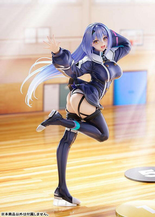 Aogiri Vtuber High School: Etra Limited Edition 1/7 (Bonus Item) [Amiami x Amakuni] - AnisoftPH