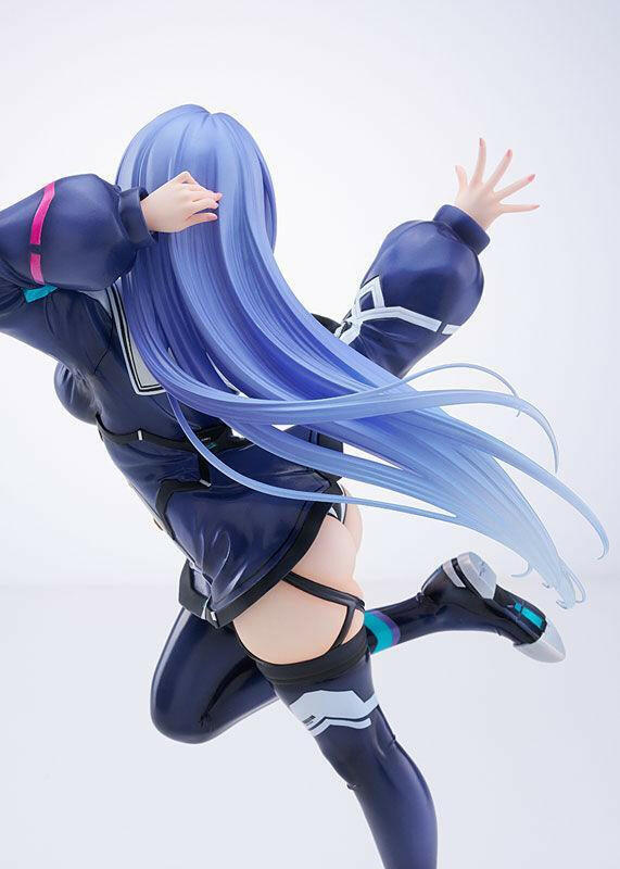 Aogiri Vtuber High School: Etra Limited Edition 1/7 (Bonus Item) [Amiami x Amakuni] - AnisoftPH