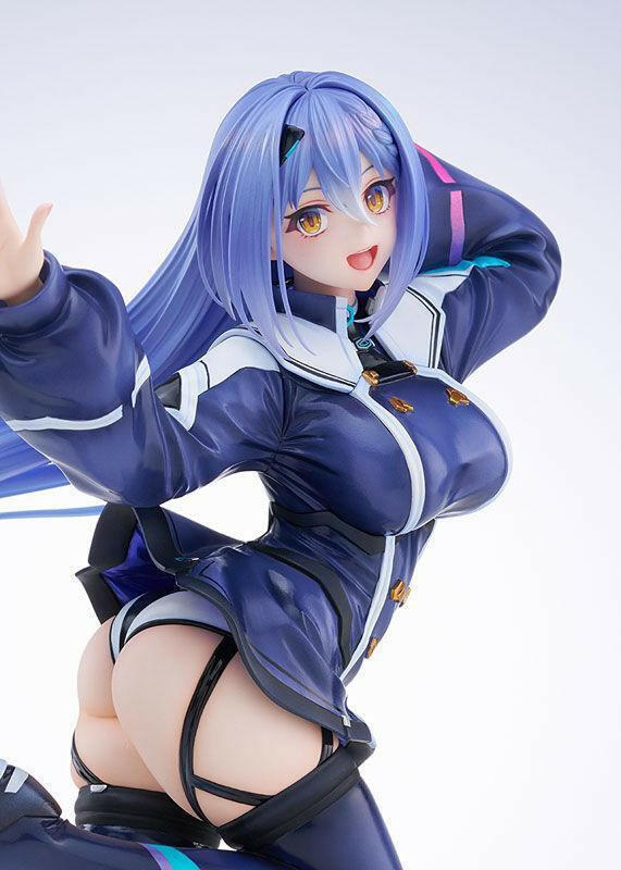 Aogiri Vtuber High School: Etra Limited Edition 1/7 (Bonus Item) [Amiami x Amakuni] - AnisoftPH