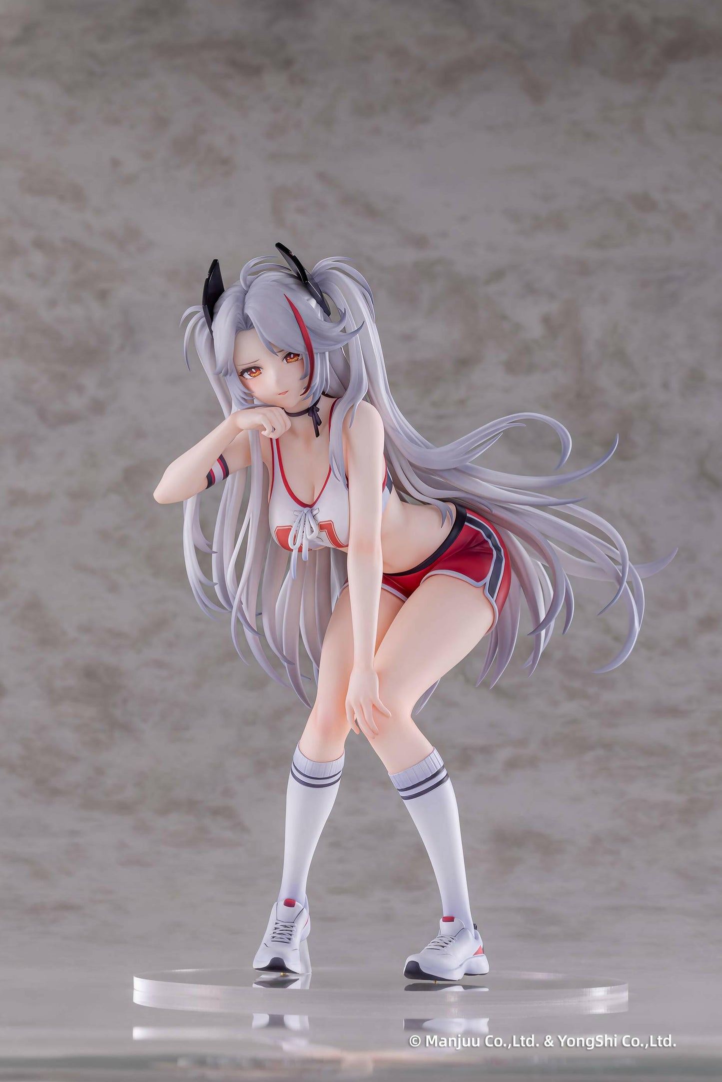 [AniGame] Azur Lane: Prinz Eugen - Brilliant Touchdown Ver. 1/6 (Pre-Order) - AnisoftPH