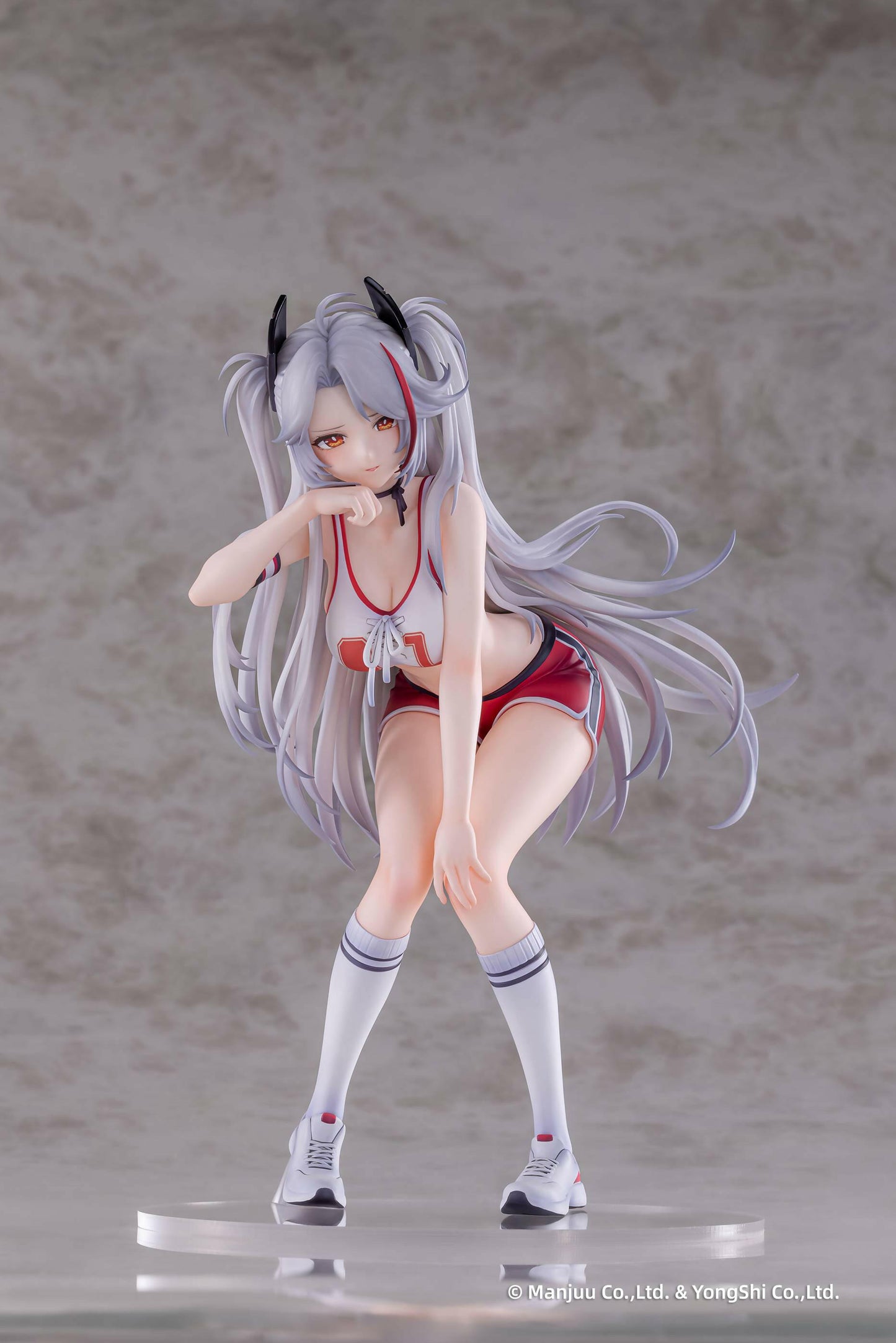 [AniGame] Azur Lane: Prinz Eugen - Brilliant Touchdown Ver. 1/6 (Pre-Order) - AnisoftPH