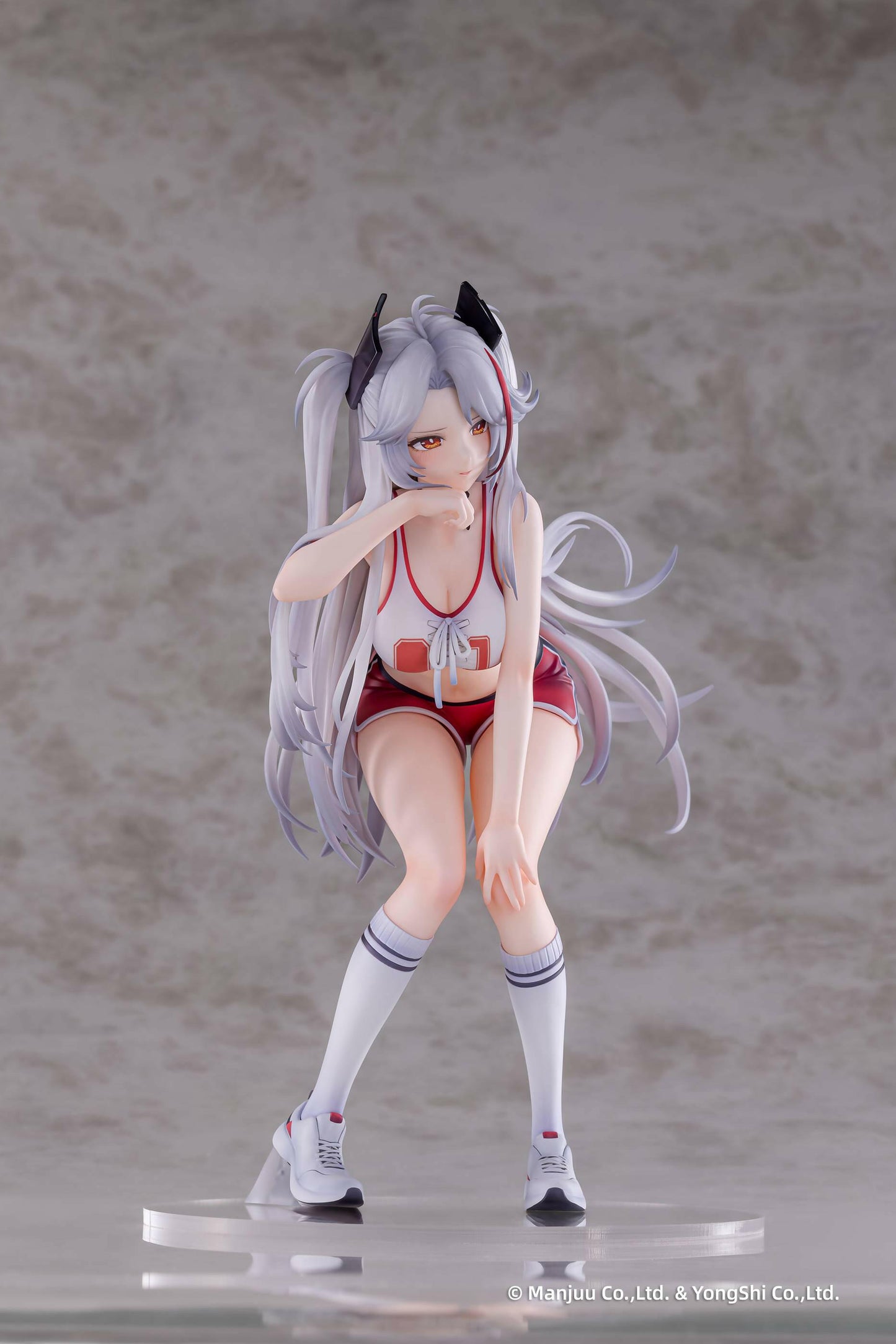 [AniGame] Azur Lane: Prinz Eugen - Brilliant Touchdown Ver. 1/6 (Pre-Order) - AnisoftPH