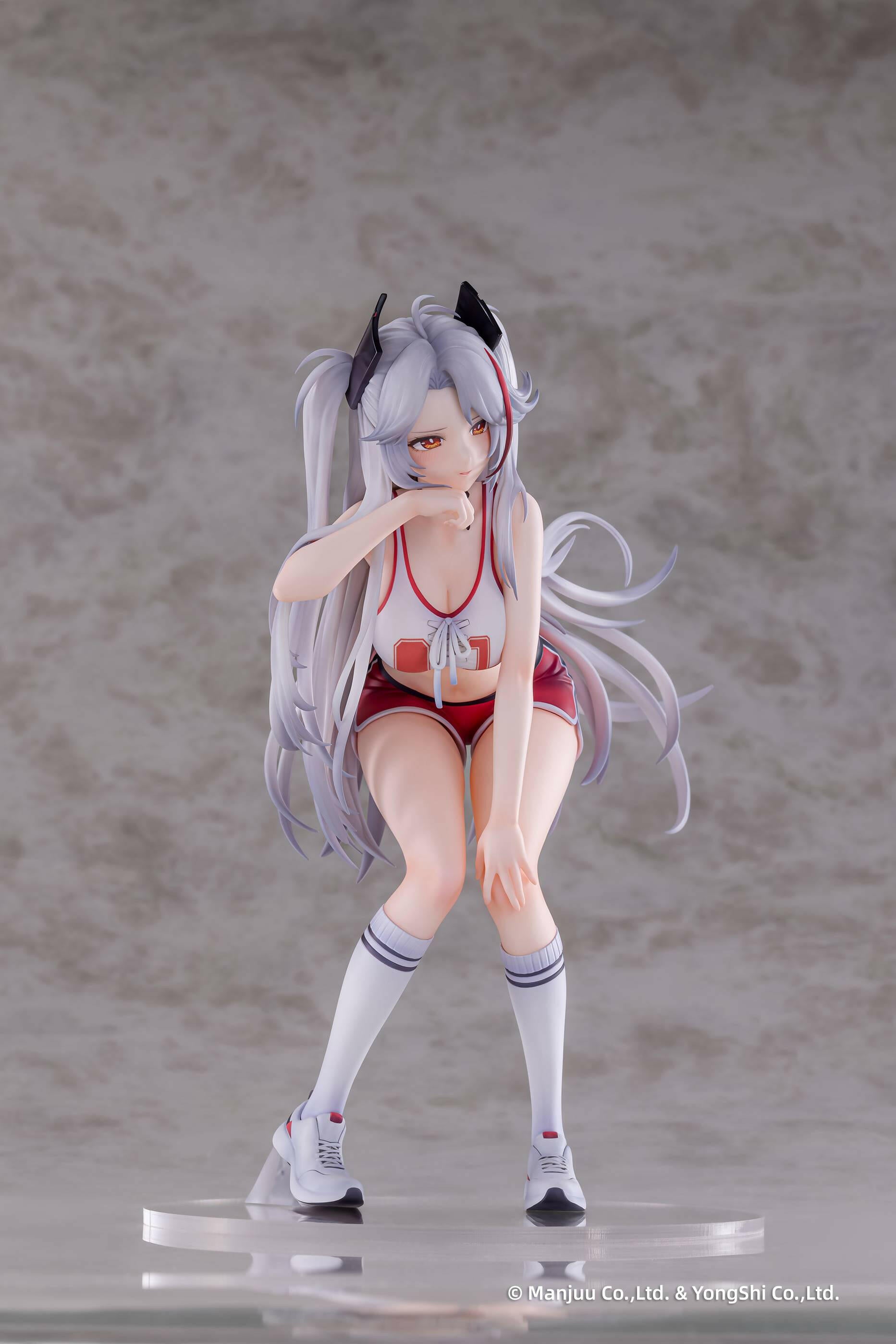 [AniGame] Azur Lane: Prinz Eugen - Brilliant Touchdown Ver. 1/6 (Pre-Order) - AnisoftPH