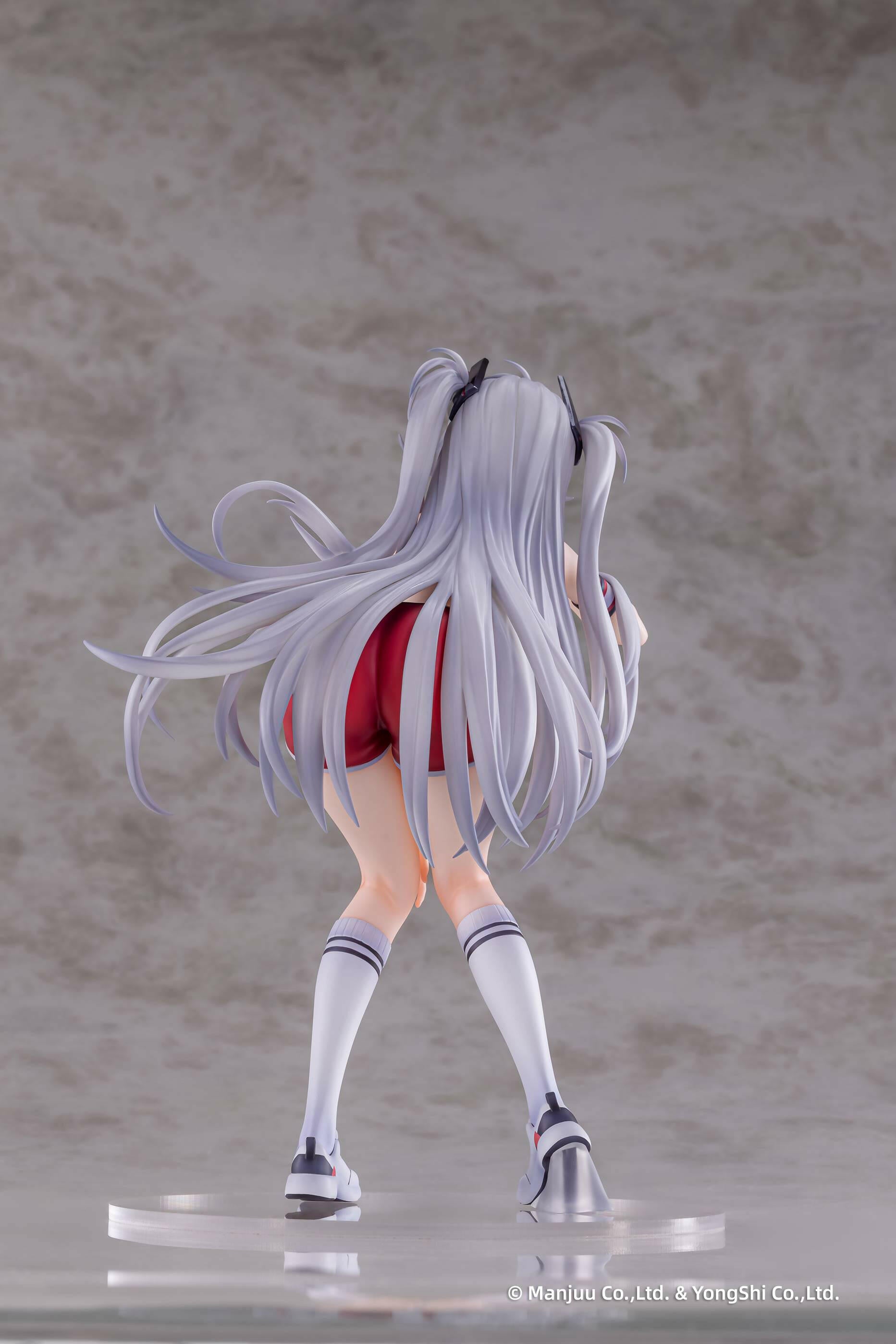 [AniGame] Azur Lane: Prinz Eugen - Brilliant Touchdown Ver. 1/6 (Pre-Order) - AnisoftPH
