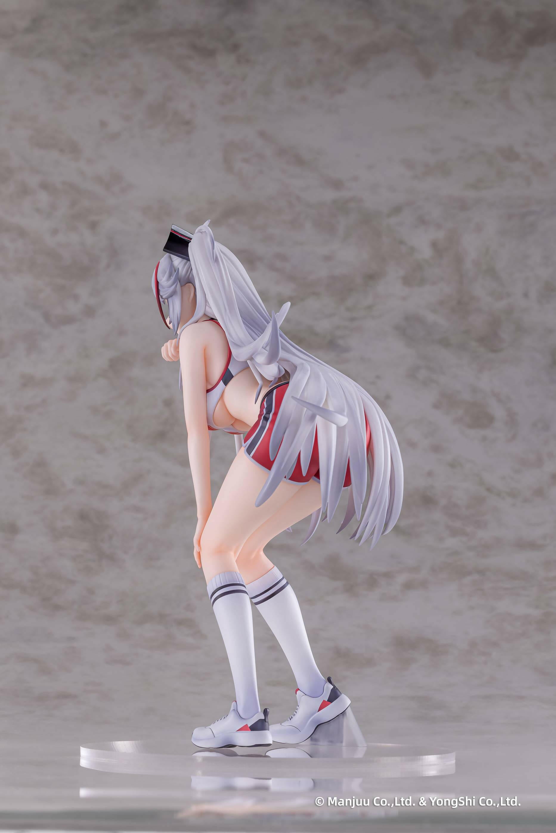[AniGame] Azur Lane: Prinz Eugen - Brilliant Touchdown Ver. 1/6 (Pre-Order) - AnisoftPH