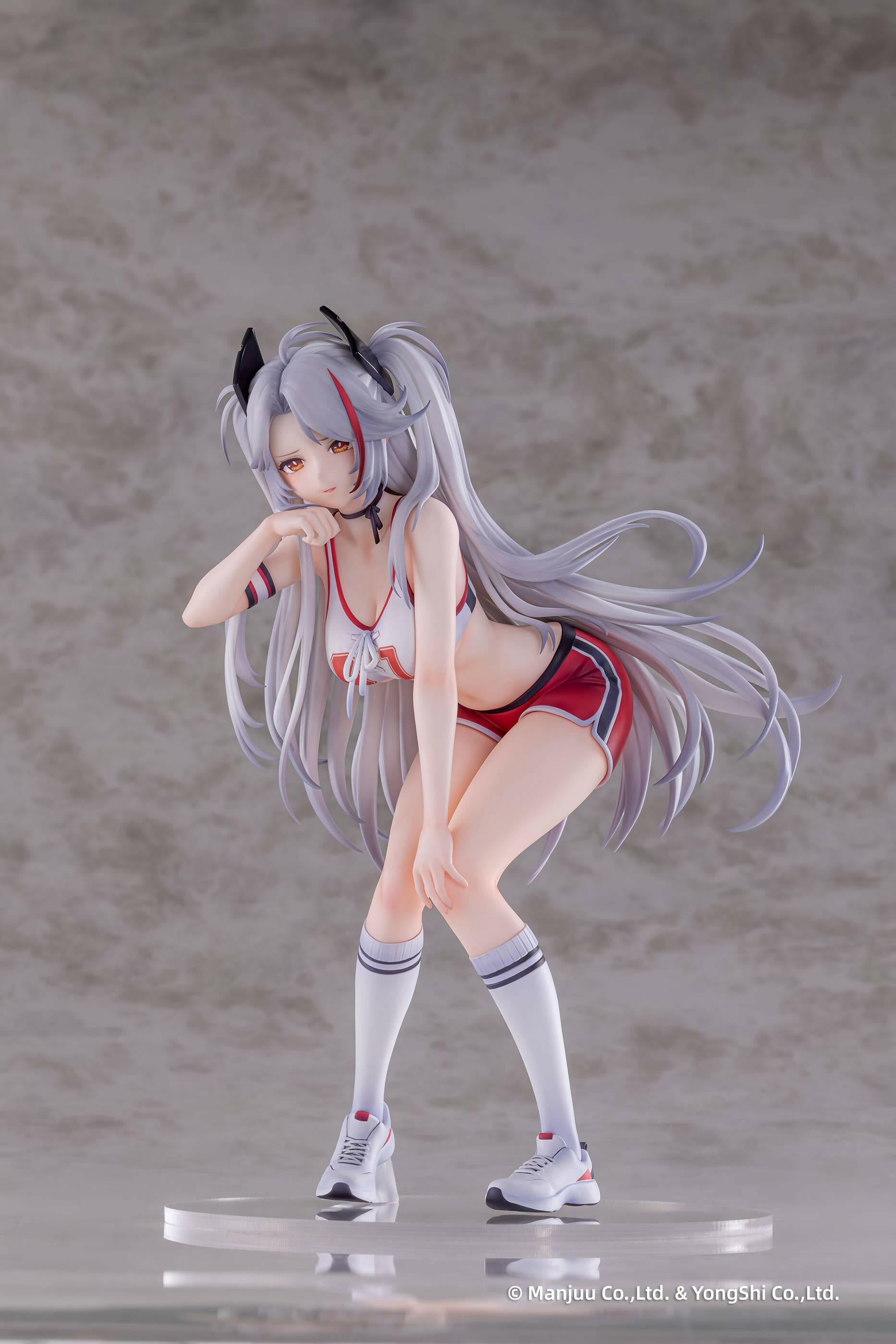[AniGame] Azur Lane: Prinz Eugen - Brilliant Touchdown Ver. 1/6 (Pre-Order) - AnisoftPH