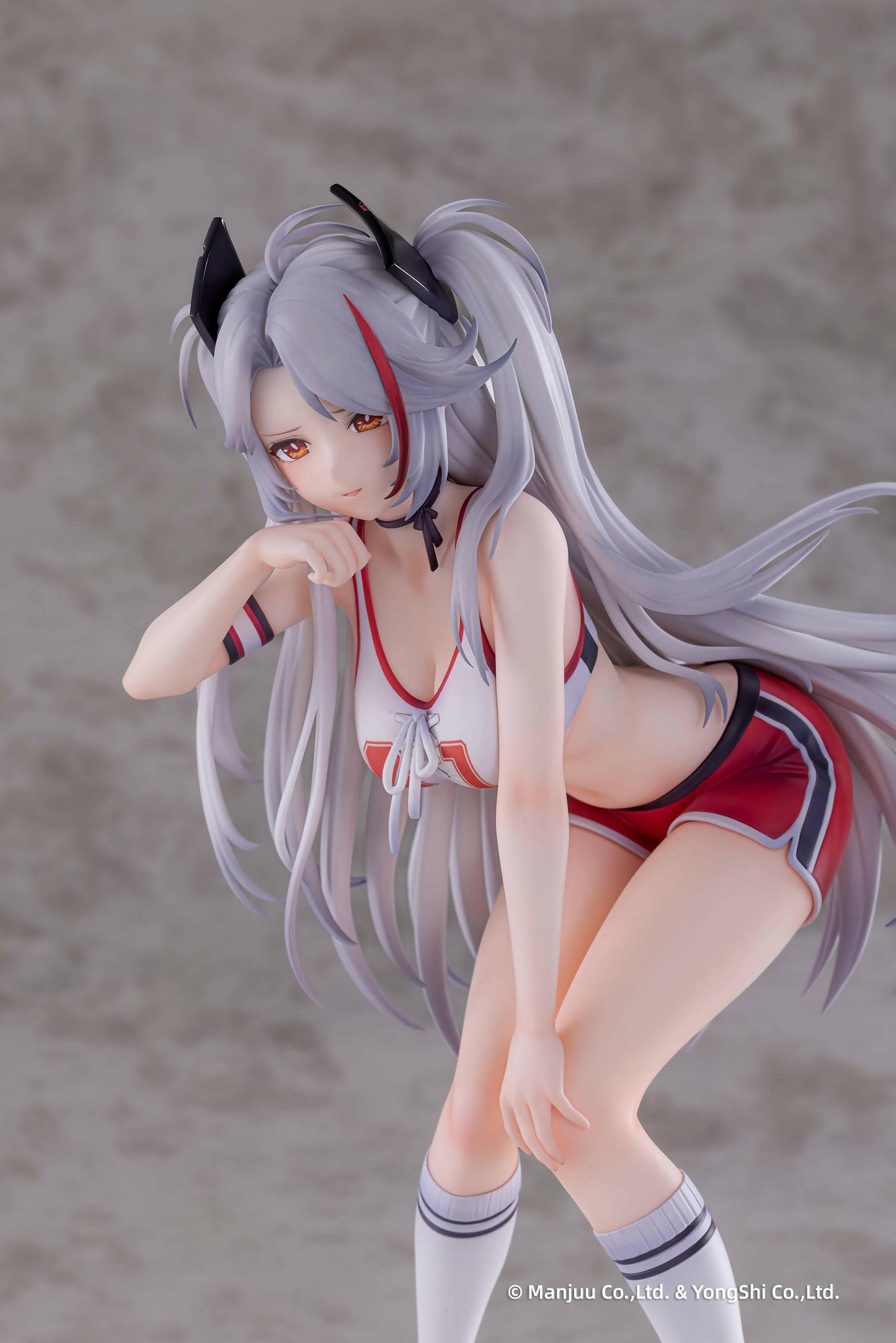 [AniGame] Azur Lane: Prinz Eugen - Brilliant Touchdown Ver. 1/6 (Pre-Order) - AnisoftPH