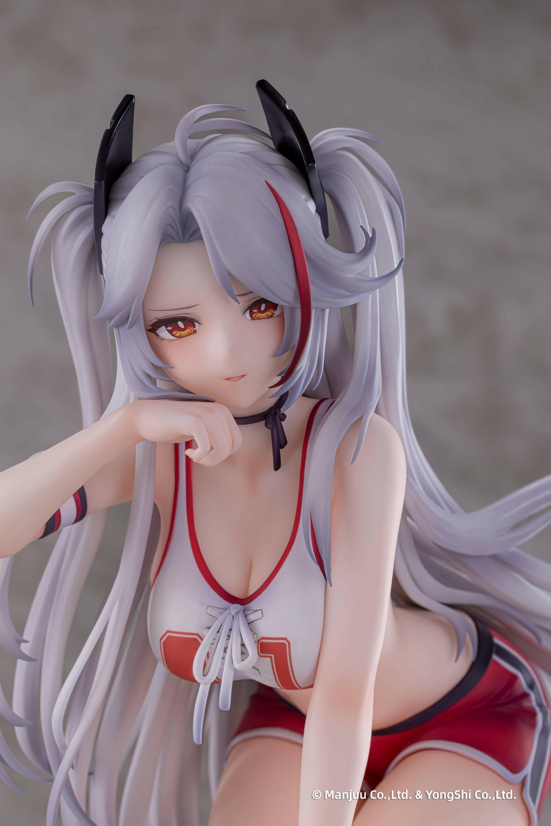 [AniGame] Azur Lane: Prinz Eugen - Brilliant Touchdown Ver. 1/6 (Pre-Order) - AnisoftPH