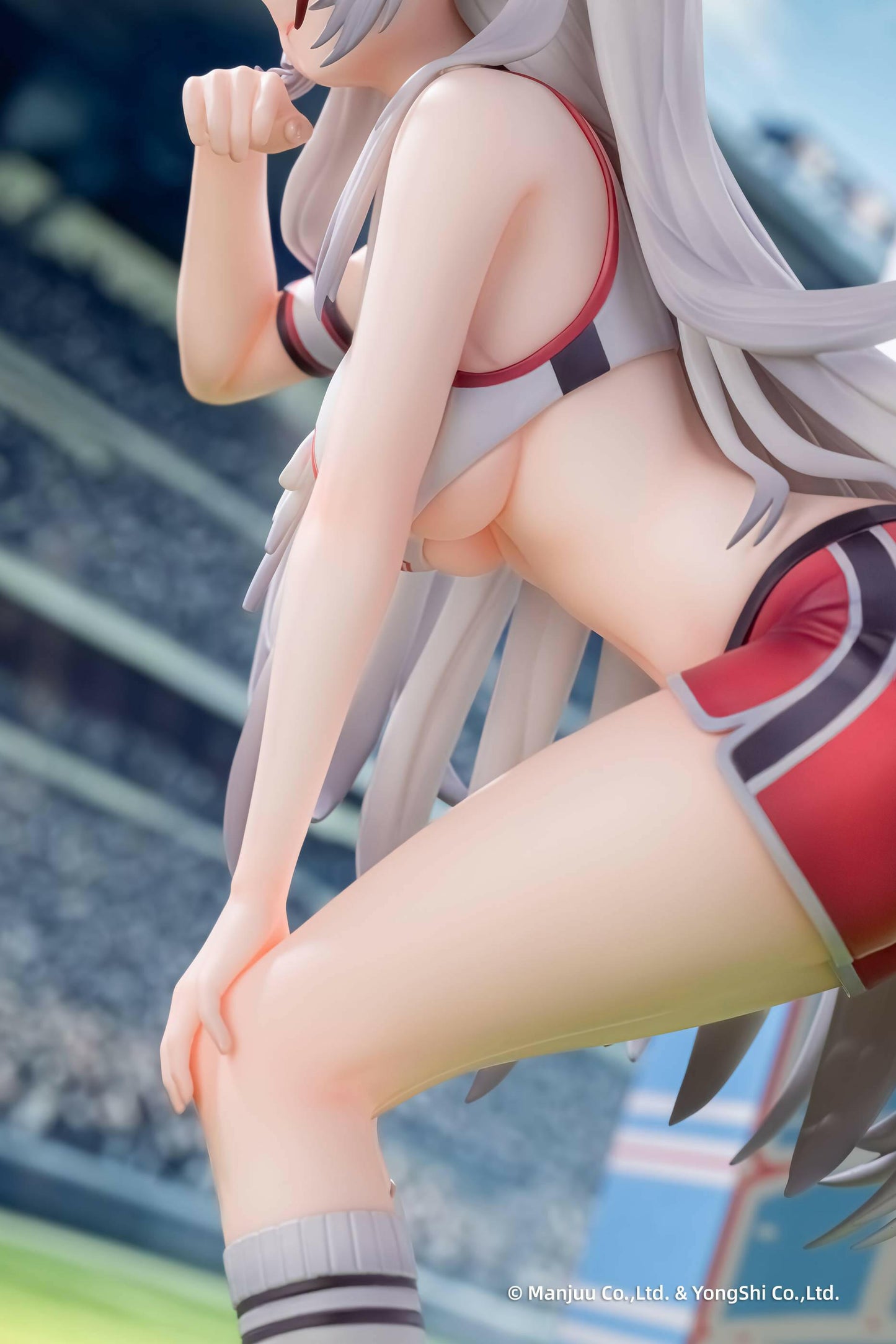 [AniGame] Azur Lane: Prinz Eugen - Brilliant Touchdown Ver. 1/6 (Pre-Order) - AnisoftPH