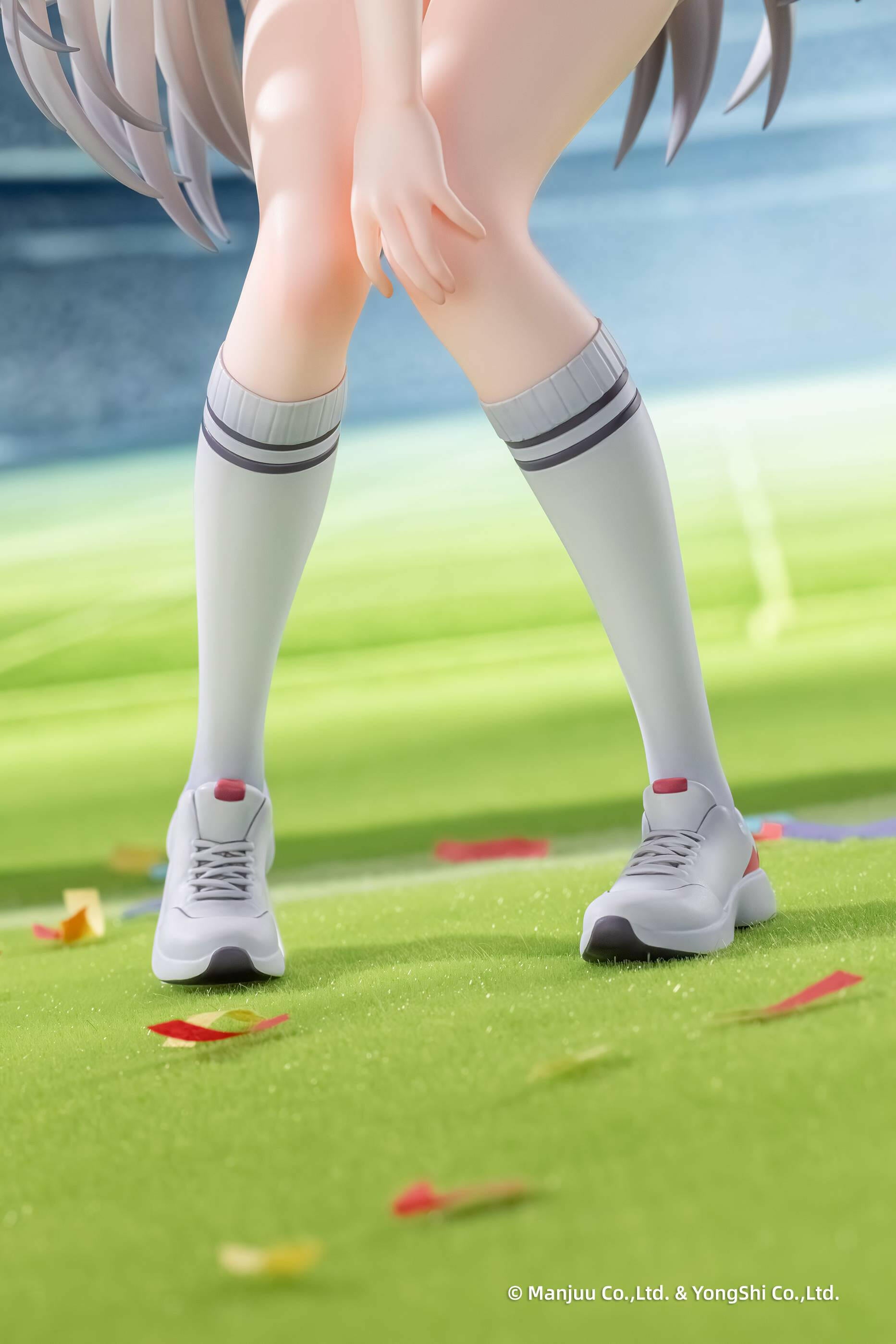 [AniGame] Azur Lane: Prinz Eugen - Brilliant Touchdown Ver. 1/6 (Pre-Order) - AnisoftPH