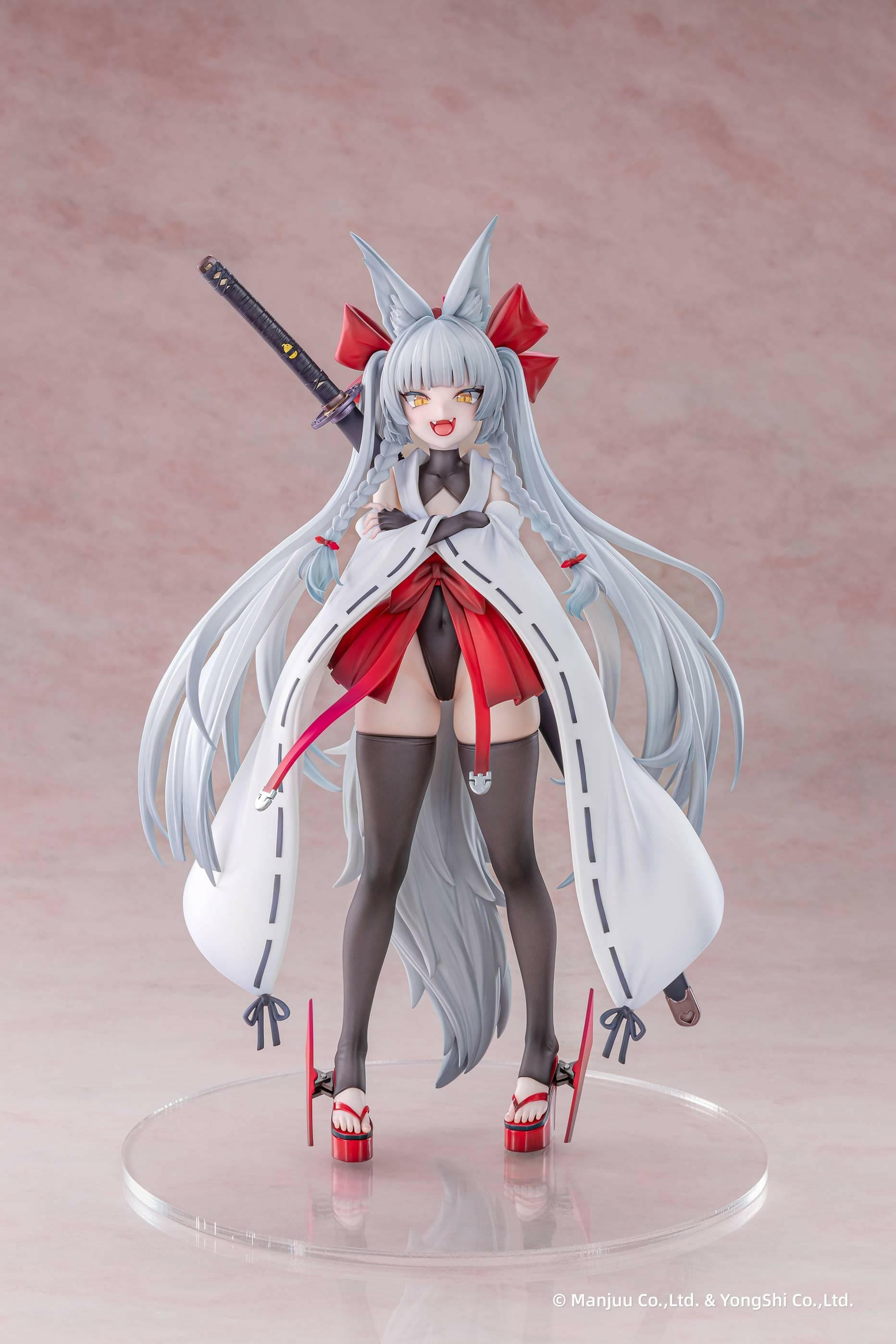 Azur Lane: Asanagi 1/6 [AniGame] - AnisoftPH