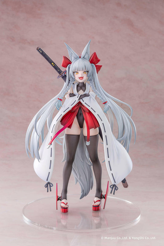 Azur Lane: Asanagi 1/6 [AniGame] - AnisoftPH
