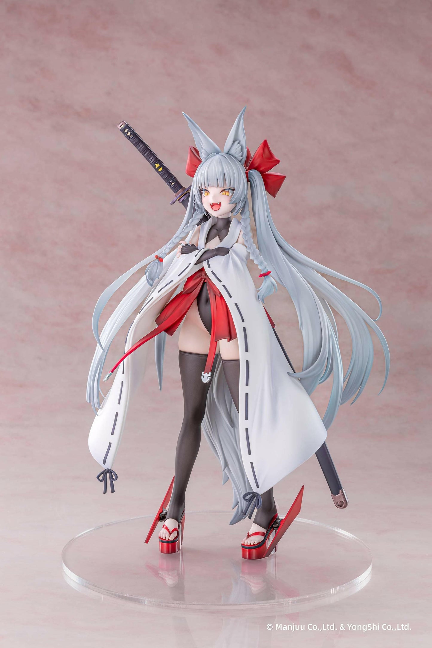 Azur Lane: Asanagi 1/6 [AniGame] - AnisoftPH
