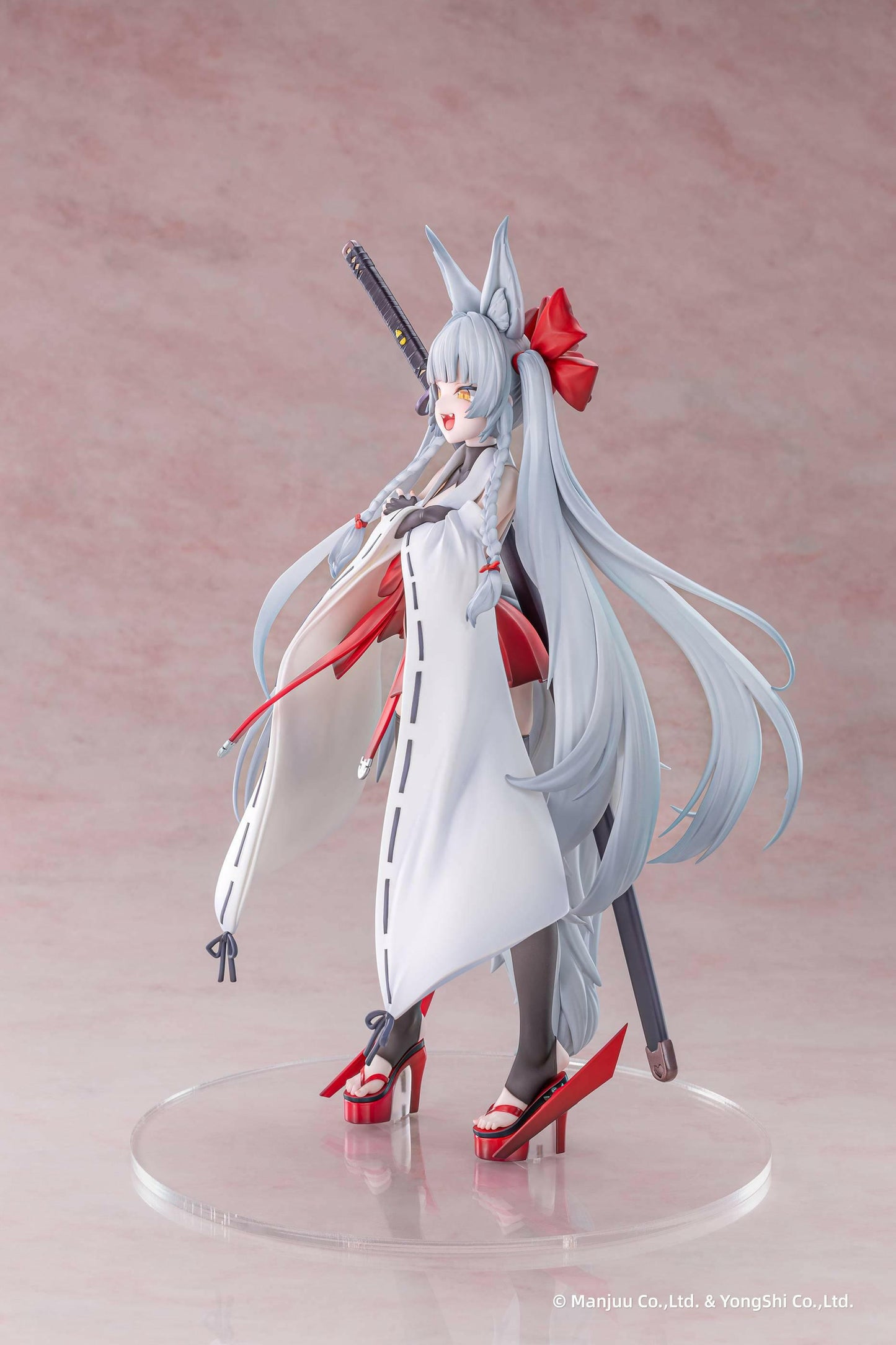 Azur Lane: Asanagi 1/6 [AniGame] - AnisoftPH