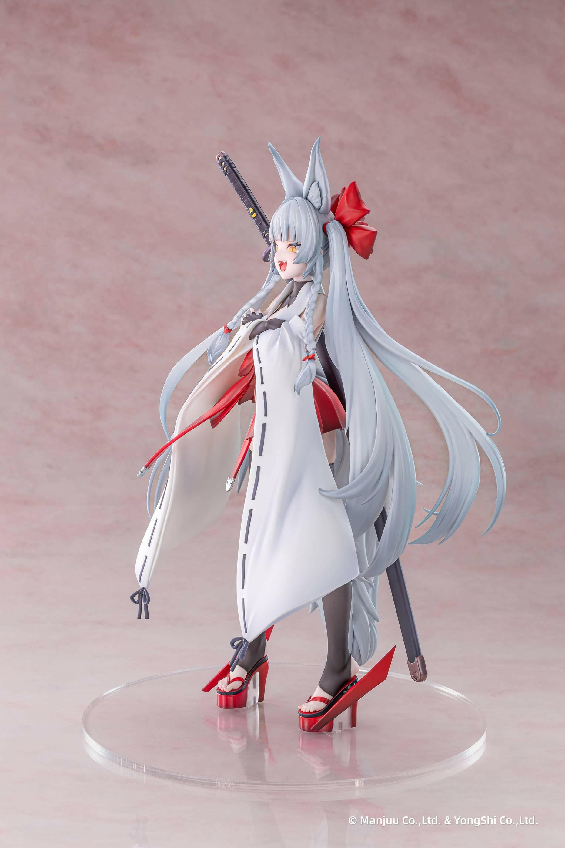 Azur Lane: Asanagi 1/6 [AniGame] - AnisoftPH