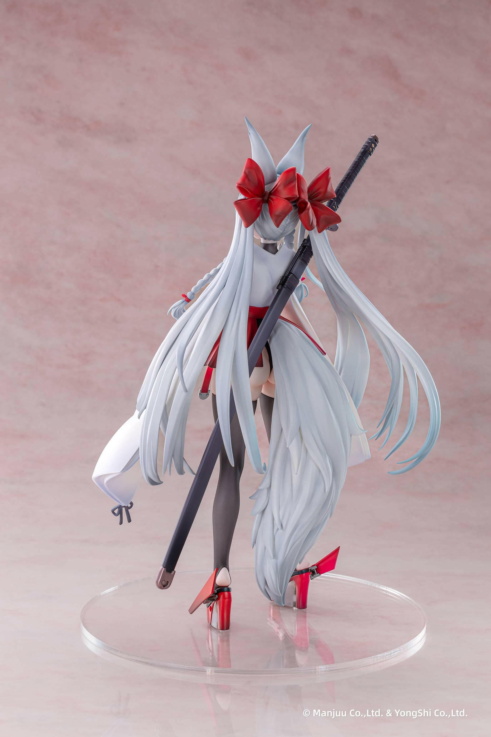 Azur Lane: Asanagi 1/6 [AniGame] - AnisoftPH