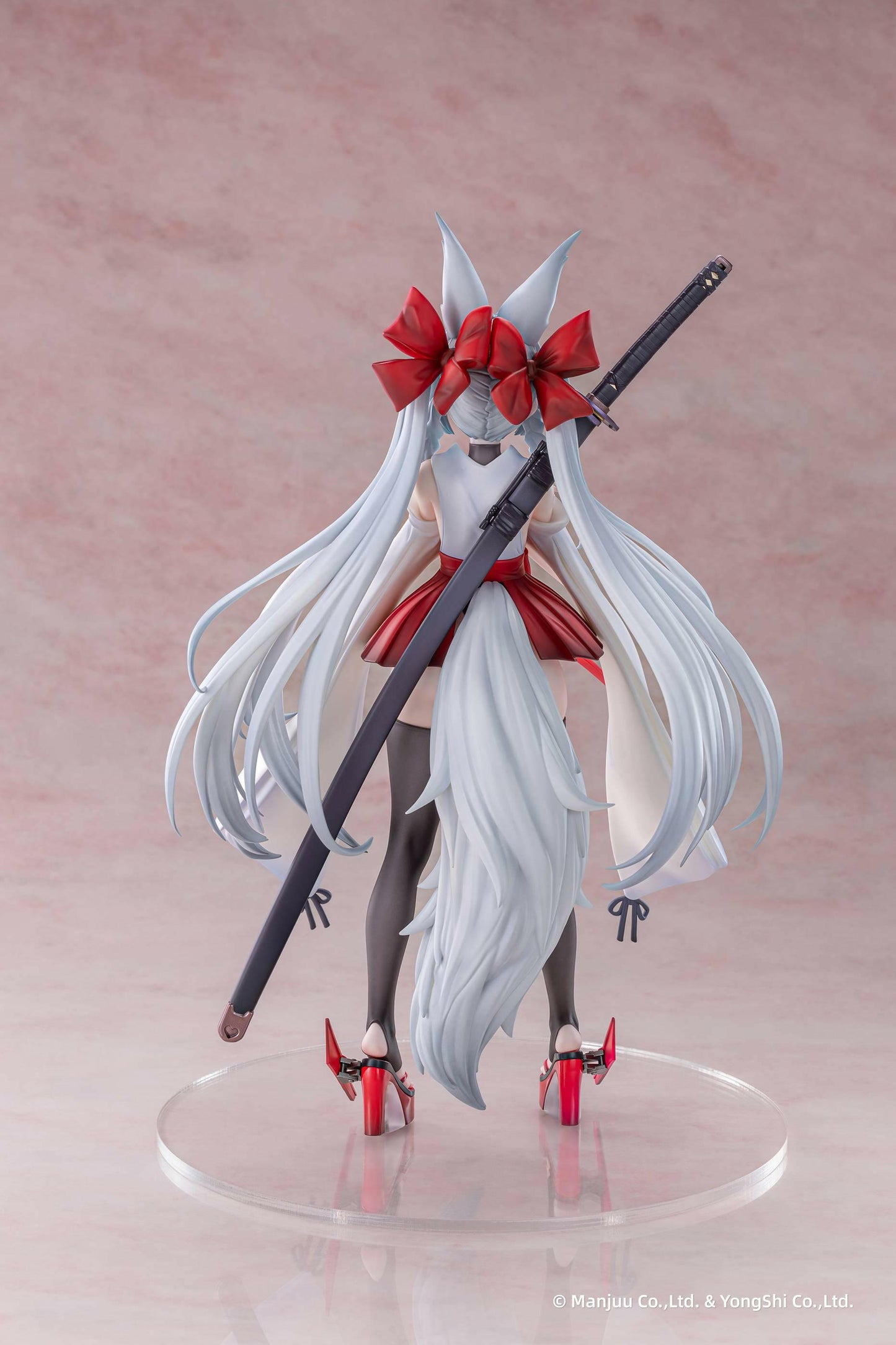 Azur Lane: Asanagi 1/6 [AniGame] - AnisoftPH