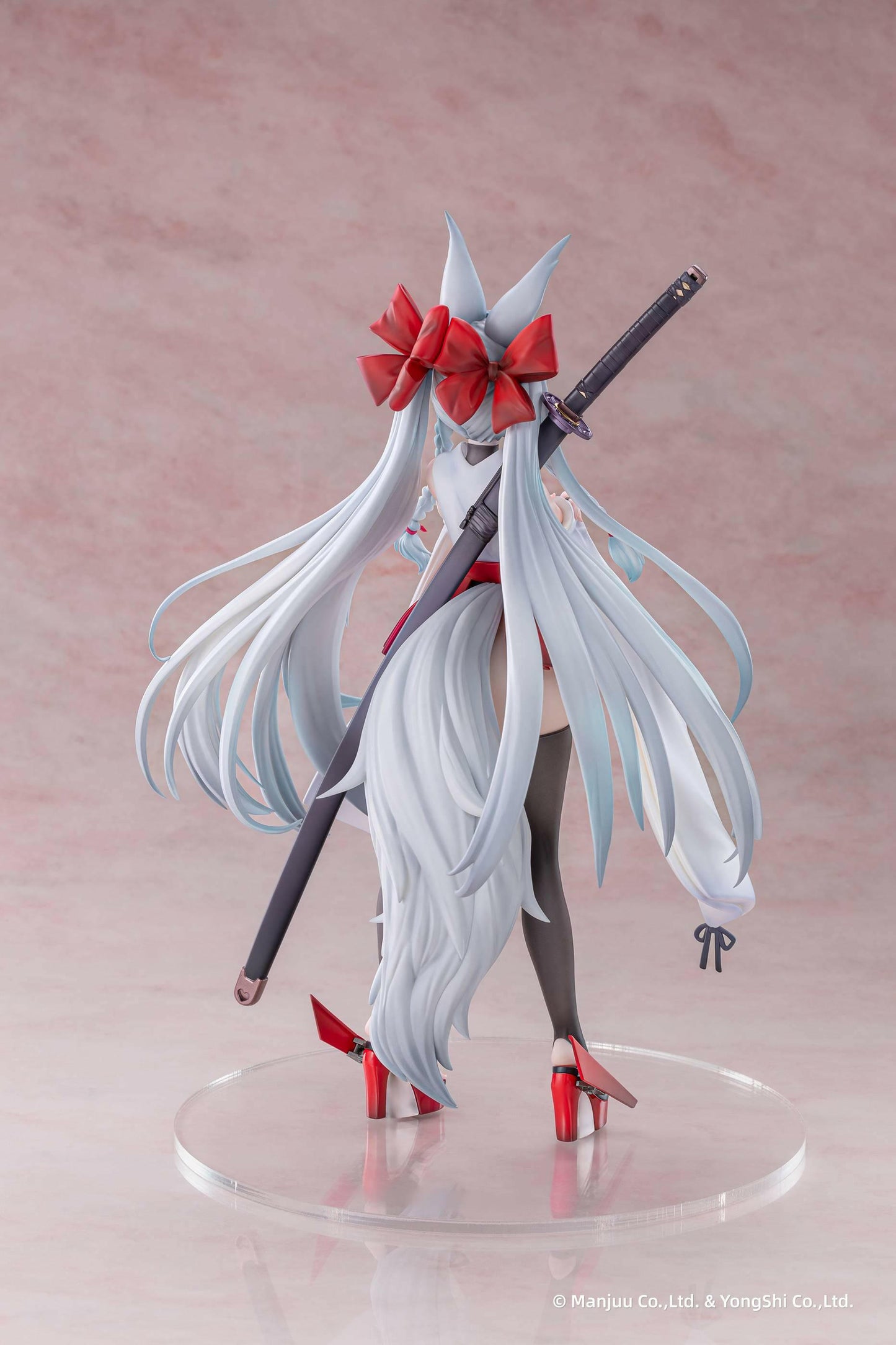 Azur Lane: Asanagi 1/6 [AniGame] - AnisoftPH