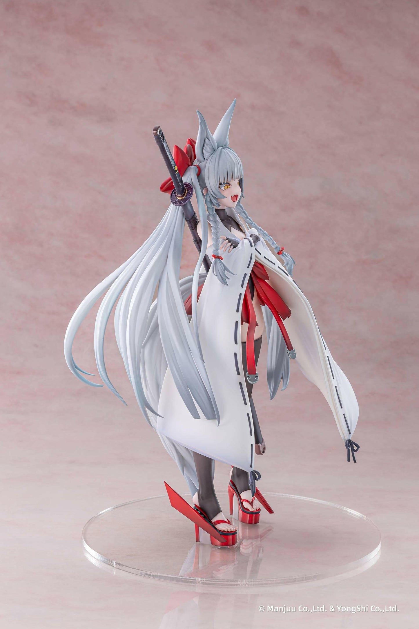 Azur Lane: Asanagi 1/6 [AniGame] - AnisoftPH