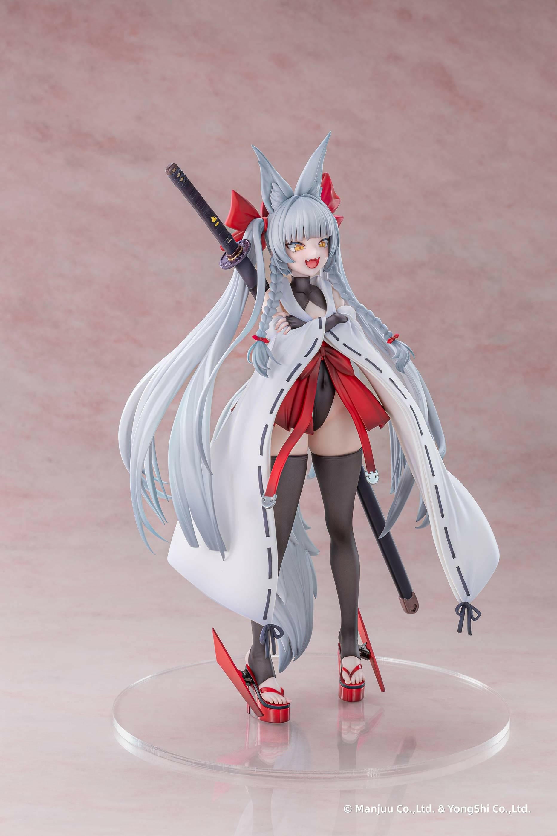 Azur Lane: Asanagi 1/6 [AniGame] - AnisoftPH